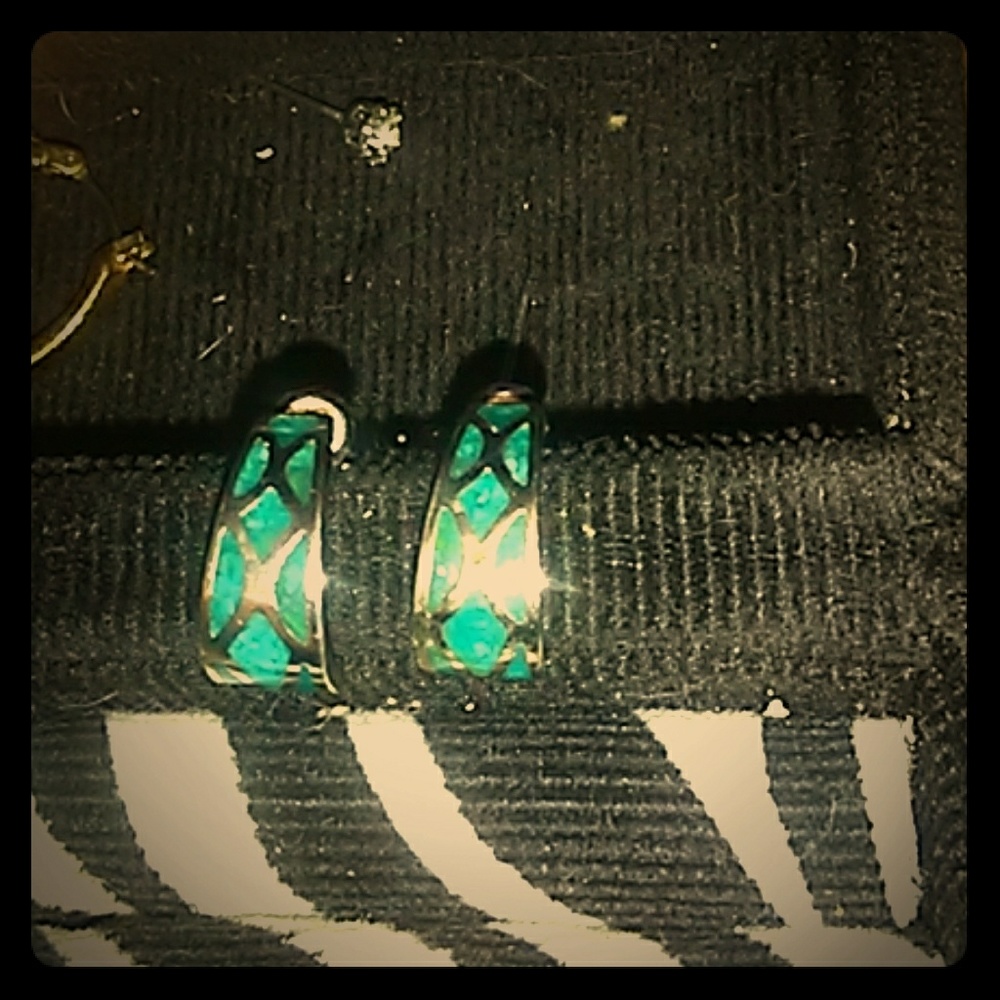 Vintage earrings